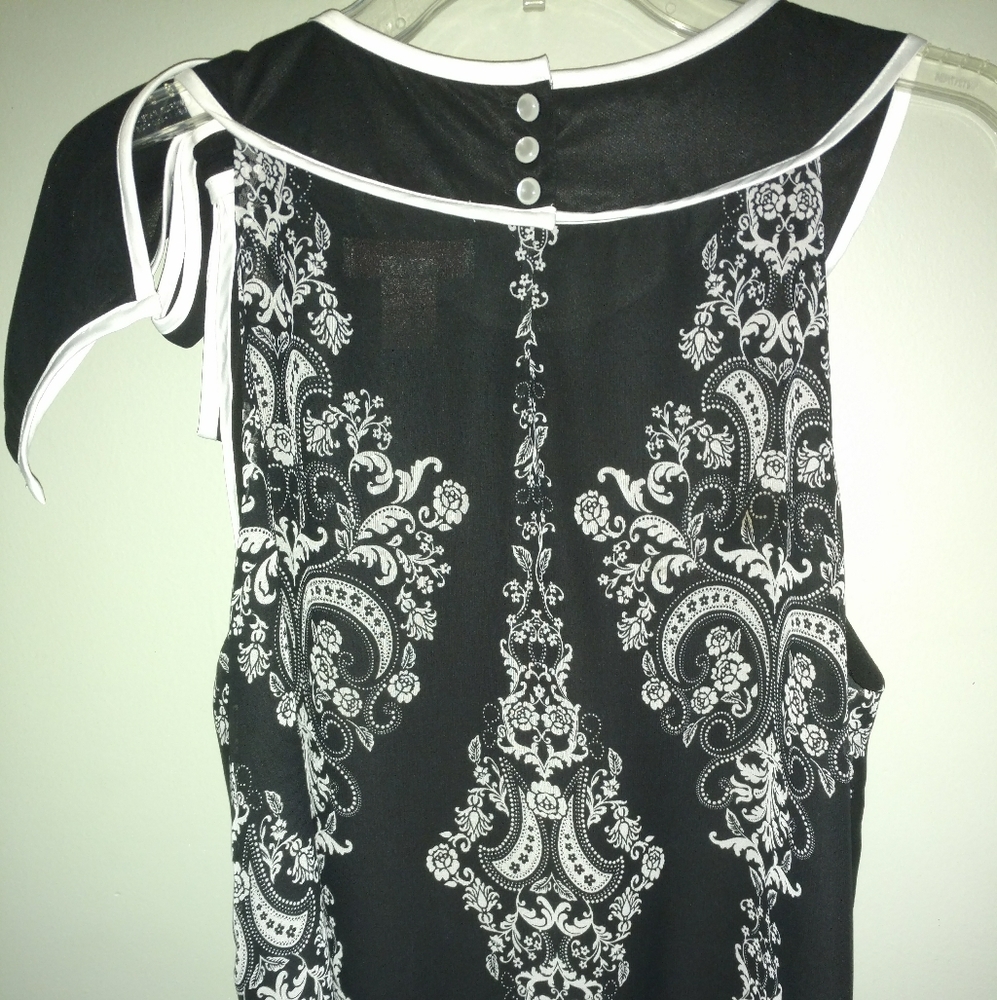 Tank top - Picture 3 of 3